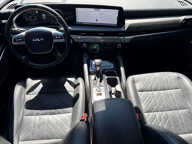 Used 2023 Kia Telluride SUV