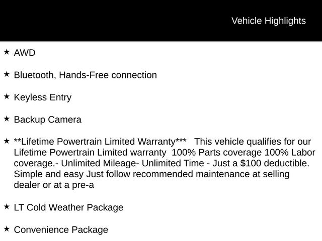 View vehicle photo 3