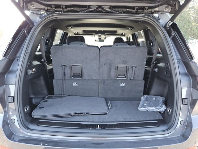 2026 Jeep Grand Cherokee L Altitude 4x2