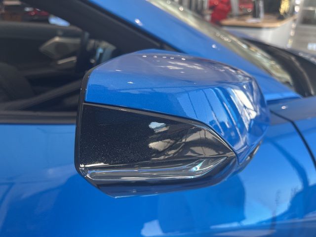 2026 Chevrolet Corvette Z06:45387