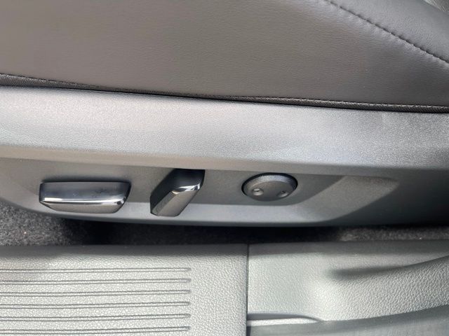 New 2026 Nissan Rogue SUV