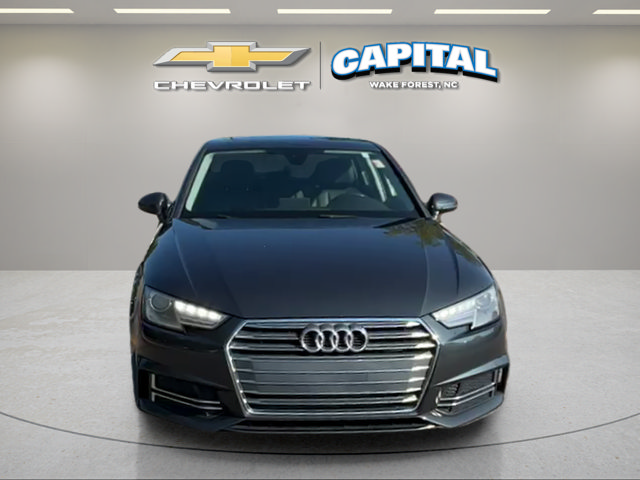 Used 2018  Audi 2.0T ultra Premium image 8