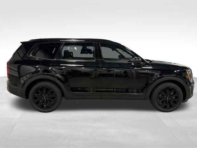 2022 Kia Telluride S Black at Davis Toyota of Orangeburg