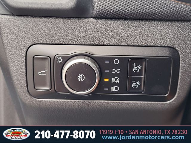 Used Car 2023 Ford Bronco Sport  Outer Banks For Sale Under $25,000 In San Antonio, Texas