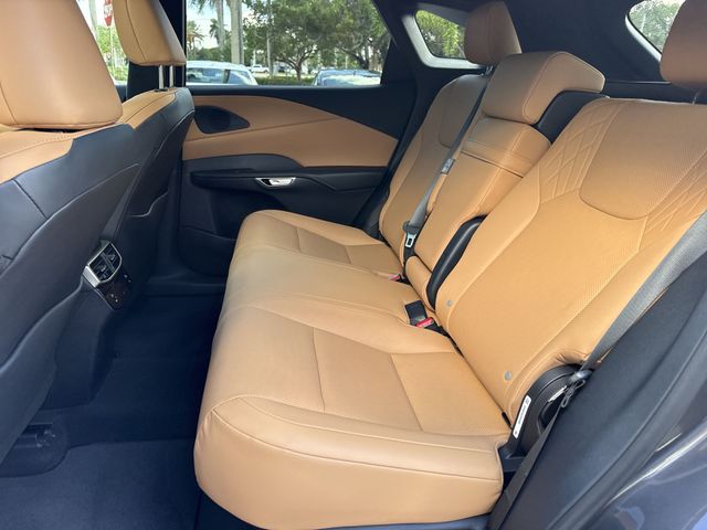 2024 Lexus RX - $46,898