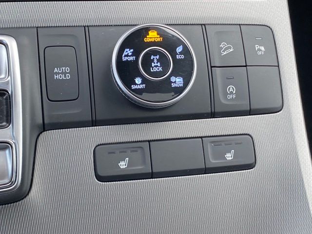 used 2022 Hyundai Palisade car, priced at $31,445