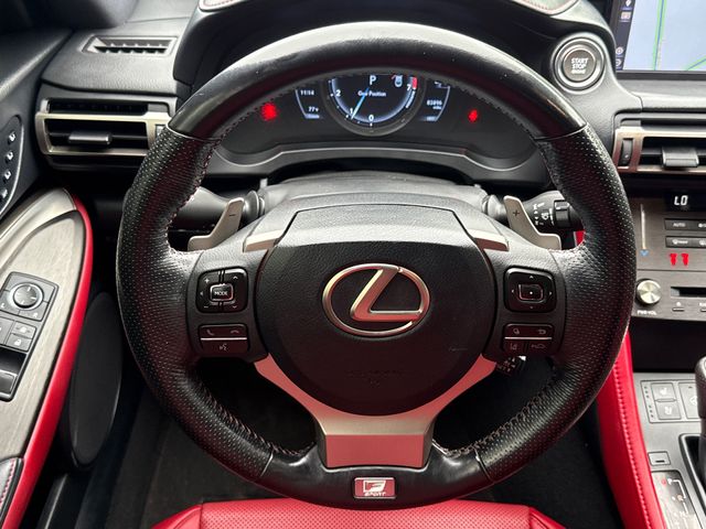 Used 2019 White Lexus 300 image 15