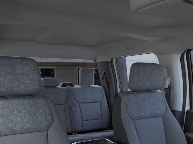 2026 Ford F-150 XL:TFB08438