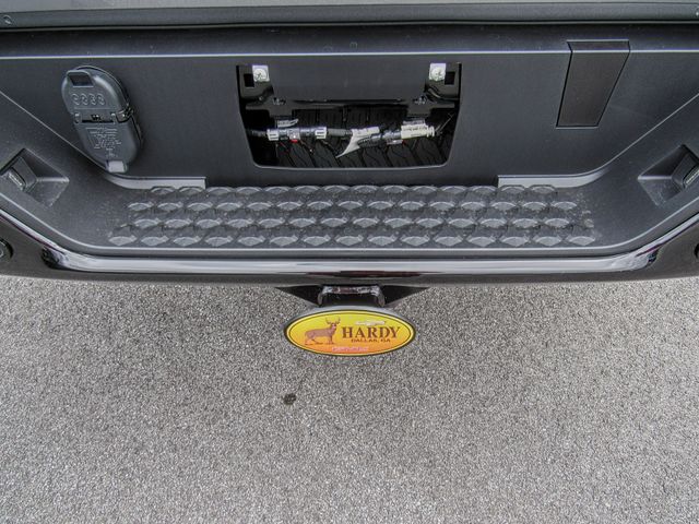 2026 Chevrolet Colorado Trail Boss:44449