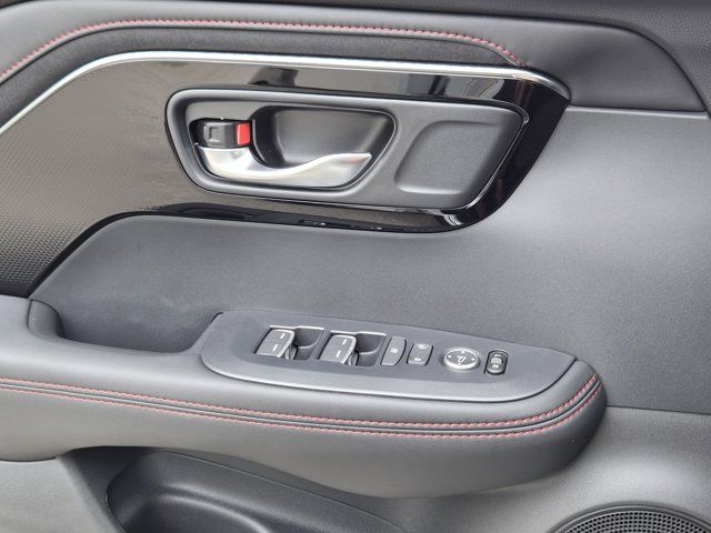 new 2026 Acura ADX car, priced at $40,475