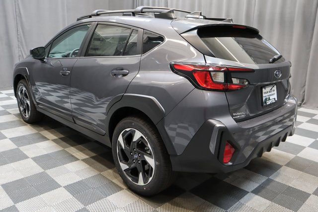 2024 Subaru Crosstrek Limited 18