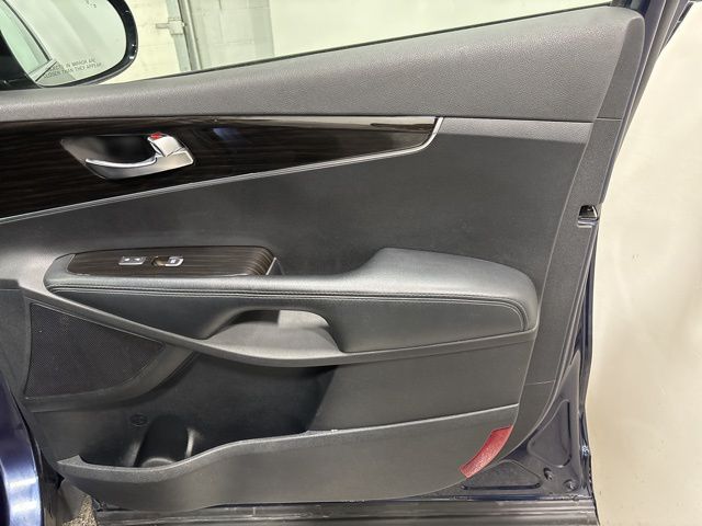 2019 Kia Sorento LX photo