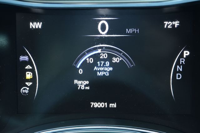 Used Car 2021 Jeep Grand Cherokee  Laredo X For Sale Under $25,000 In Austin, Texas