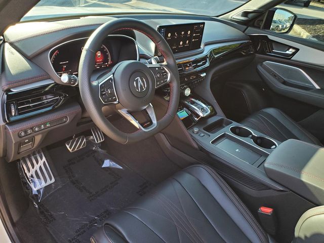 Used 2026 Acura MDX SUV