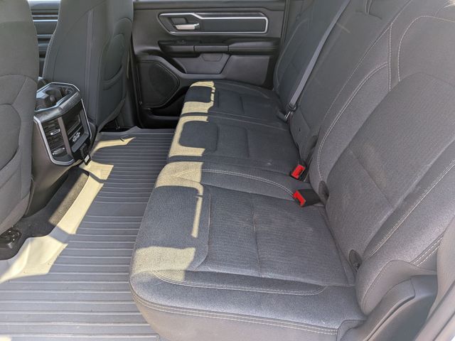 2020 Ram 1500 - Image 25