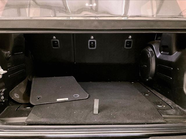 2022 Jeep Wrangler Unlimited Rubicon 4xe Gray at Audi Porsche Sewickley