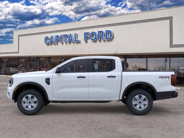 New 2026 Oxford White Ford XL image 3