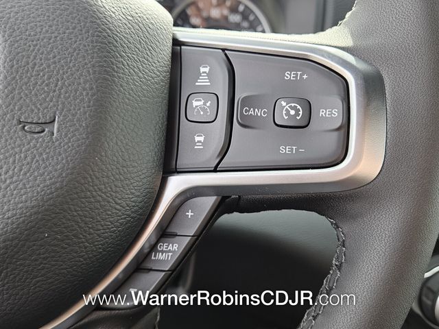 New 2026 Gray Ram Big Horn/Lone Star image 27