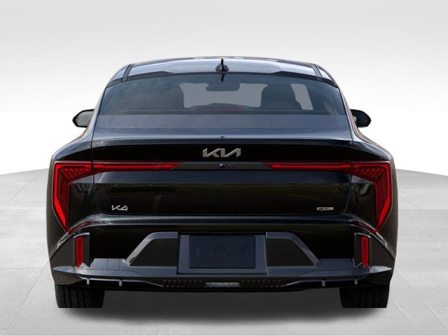 2025 Kia K4  13