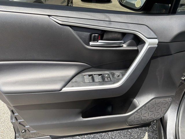 Used 2024 Toyota RAV4 SUV