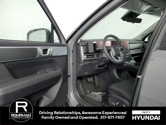 New 2025 Hyundai Santa Fe For Sale in Indianapolis, IN