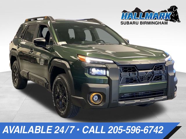 2026 Subaru Outback Wilderness AWD