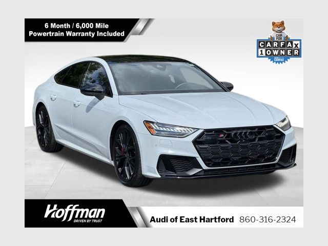 2025 Audi S7 2.9T quattro Prestige AWD