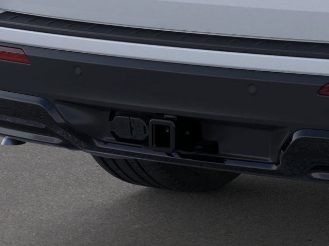 2026 Ford Explorer ST-Line:168621