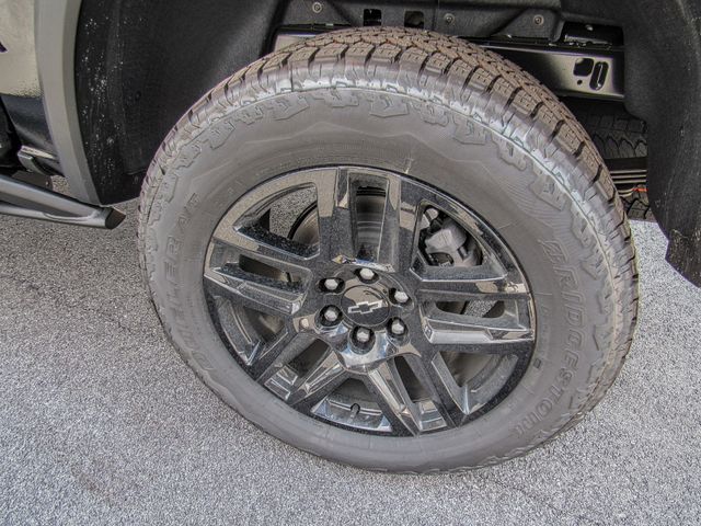 Photo of 2025 Chevrolet Colorado Trail Boss in Dallas, GA - 10,  2025 Chevrolet Colorado Trail Boss:43750