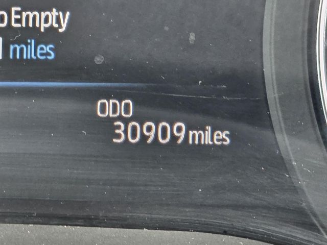 Used 2024 Toyota Sienna Van