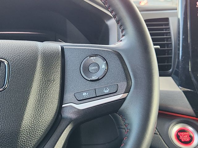 2023 Honda Odyssey Sport  at Don McGill Toyota