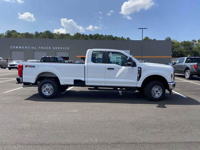 2024 Ford F-250SD XL 2