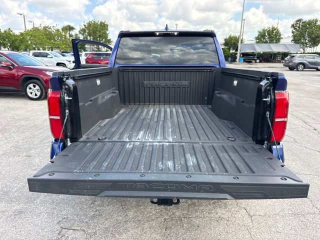 2025 Toyota Tacoma - $39,988