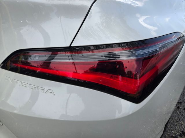 2023 Acura Integra - $28,499