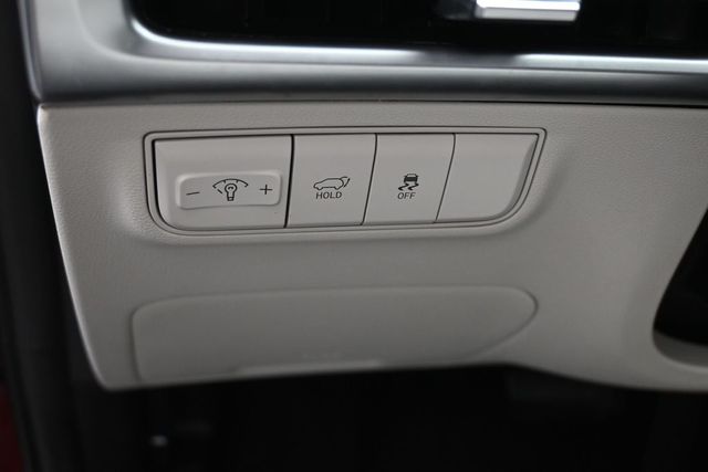 Used 2025 Hyundai Tucson SUV