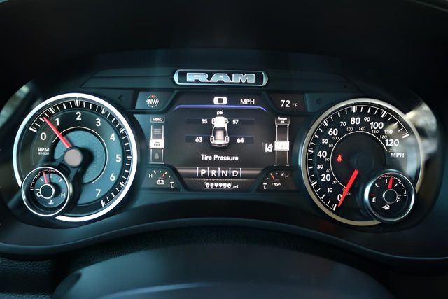 Used Car 2022 Ram 2500  Laramie For Sale Under $50,000 In Austin, Texas