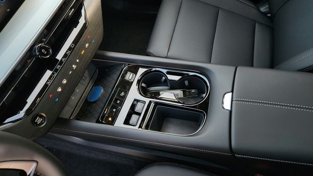 2026 Nissan Murano