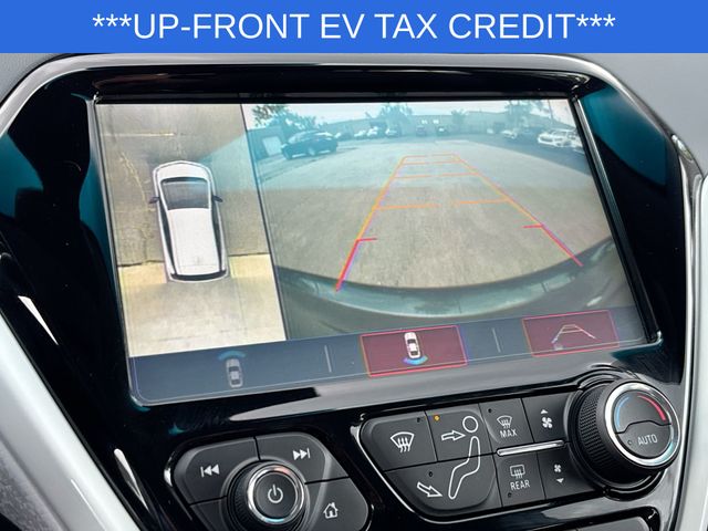 Used 2019 Chevrolet Bolt EV For Sale in Livonia, MI