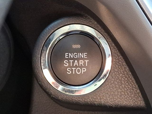used 2024 Subaru Crosstrek car, priced at $25,802
