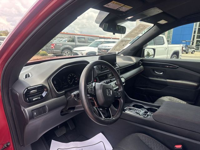 Used 2023 Honda Pilot SUV
