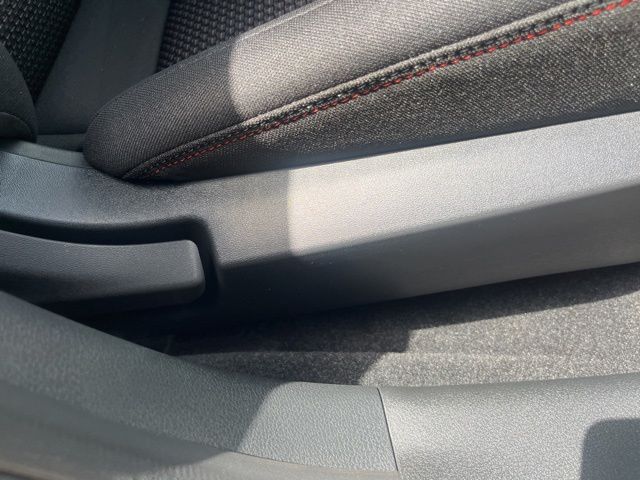 New 2026 Nissan Sentra Sedan