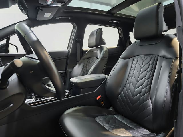Used 2024 Kia Sportage SUV