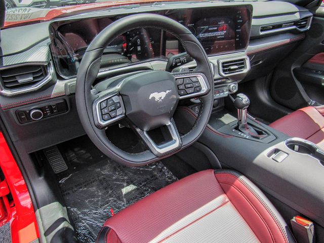 Photo of 2025 Ford Mustang GT Premium in Dallas, GA - 11,  2025 Ford Mustang GT Premium:167220