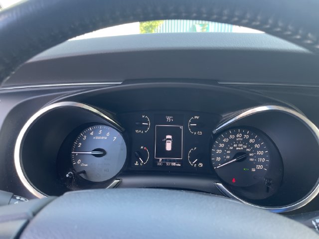 Used 2019 Toyota Sequoia SUV