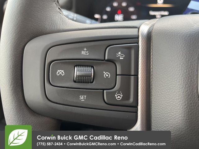 2024 GMC Yukon Denali 7