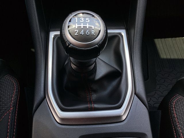 Used Car 2024 Subaru Wrx  Premium For Sale Under $35,000 In San Antonio, Texas