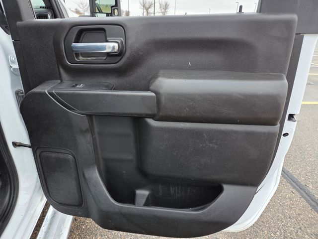2021 Chevrolet Silverado 3500HD LT