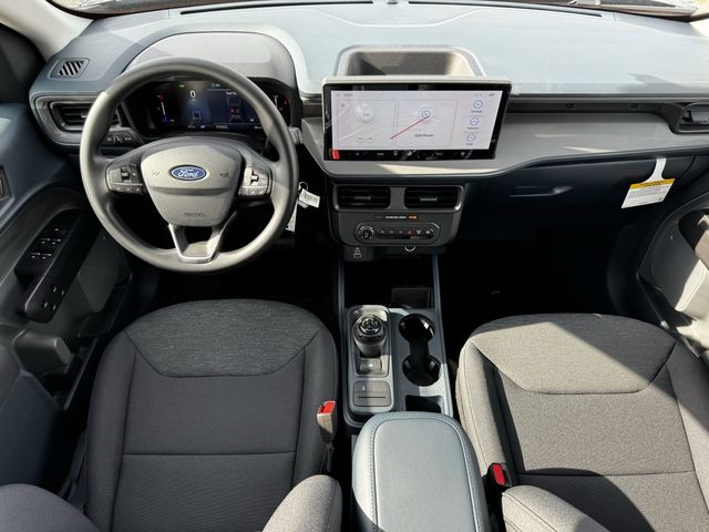 New 2026 Gray Ford XL image 12