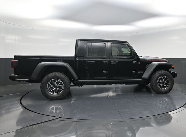 2026 Jeep Gladiator Rubicon - 5