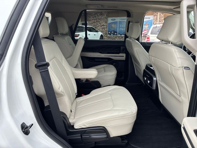 Used 2021 Ford Expedition SUV